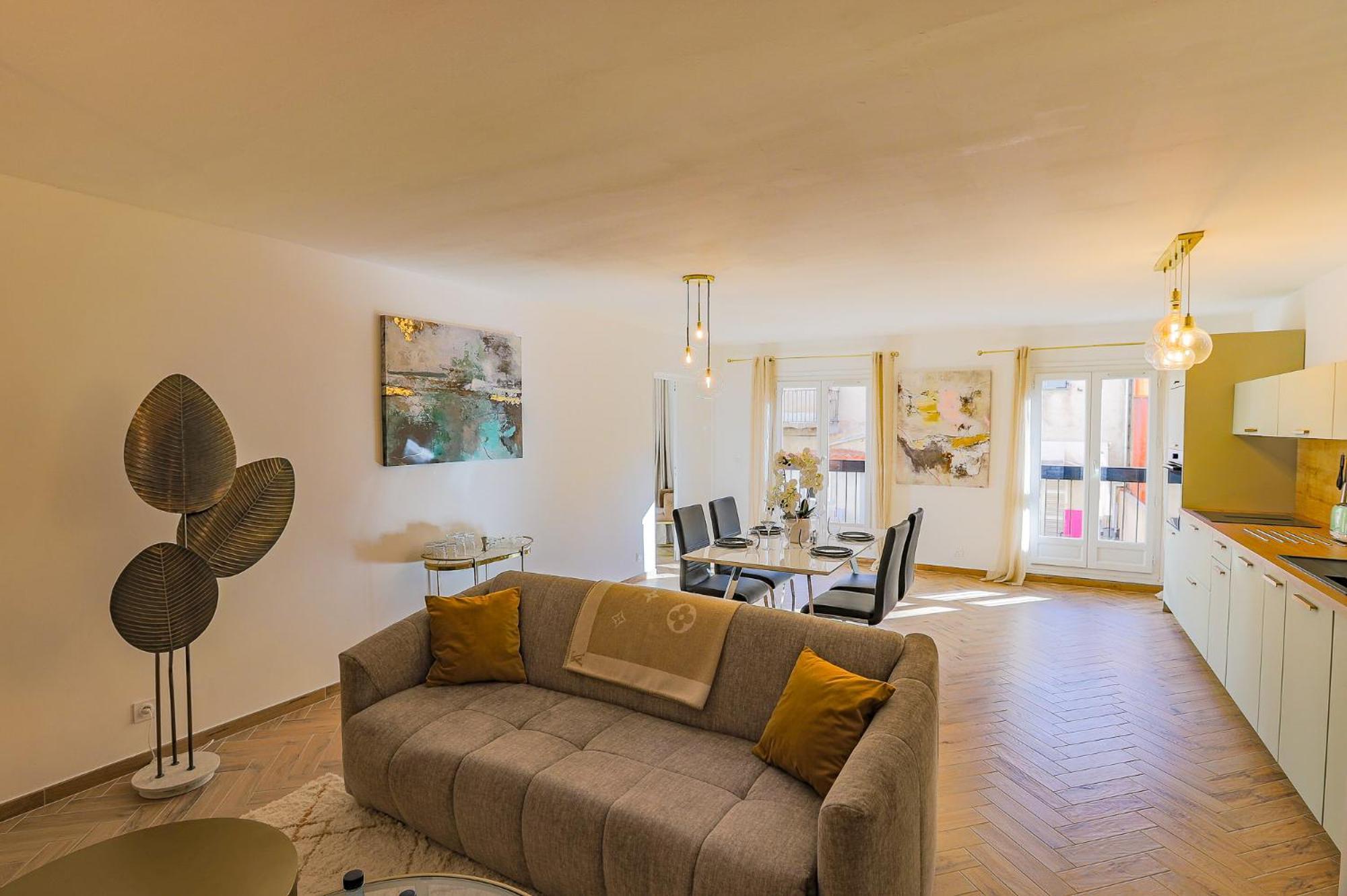 Casa Isulana-Standing-Hyper Centre Apartment L'Ile-Rousse  Exterior photo