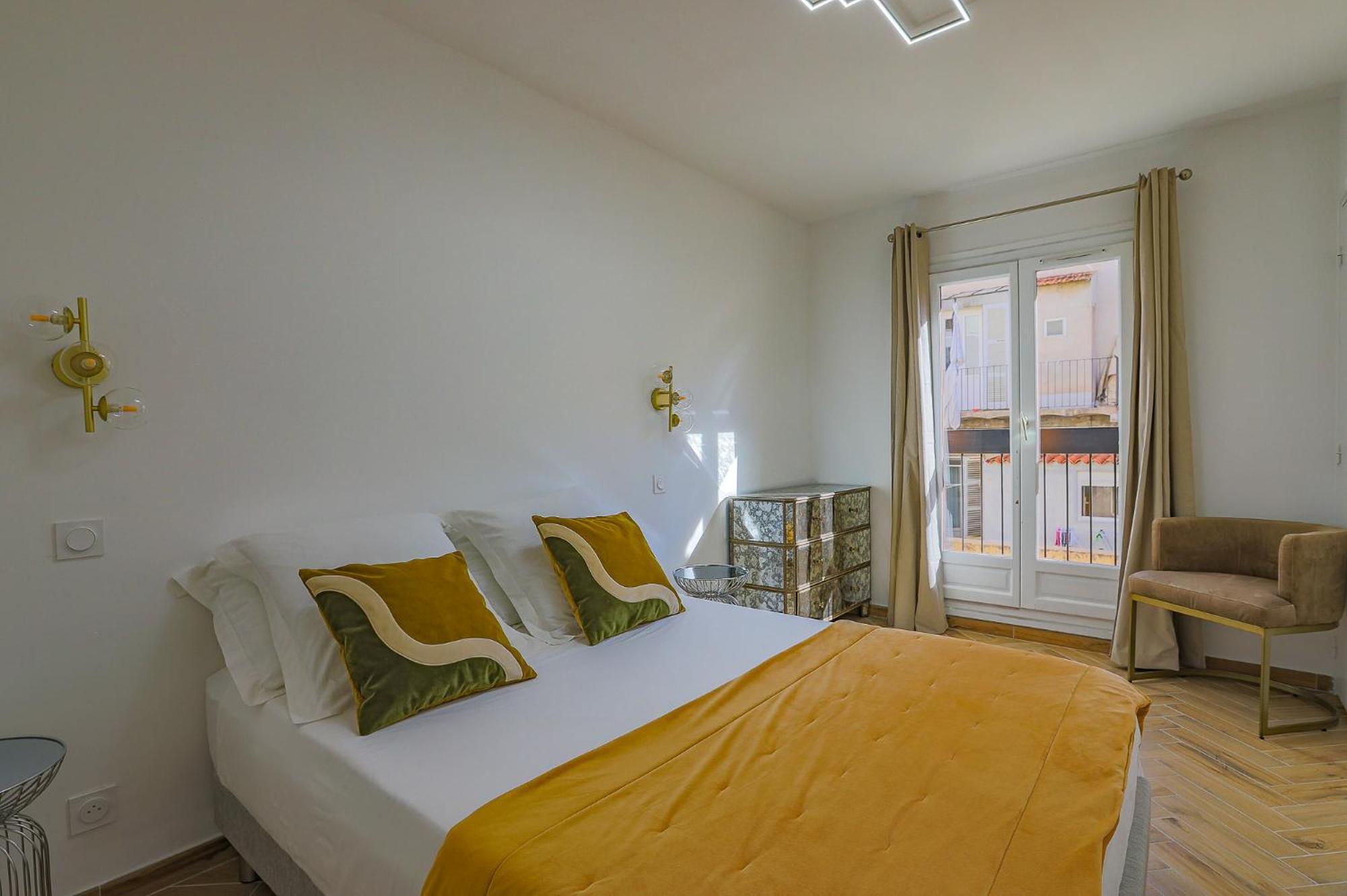 Casa Isulana-Standing-Hyper Centre Apartment L'Ile-Rousse  Exterior photo